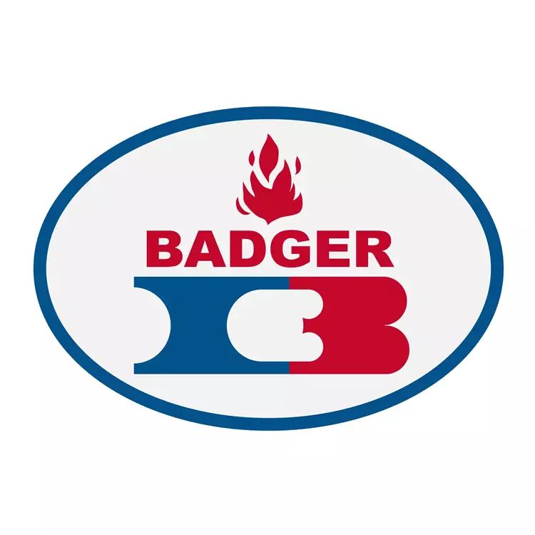 Extintores importados marca Badger